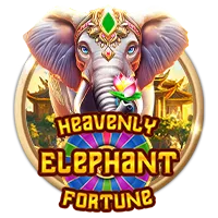 Heavenly Elephant Fortune